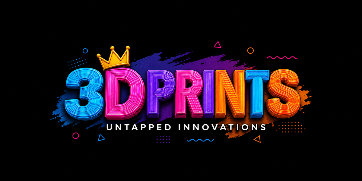 3D Prints
