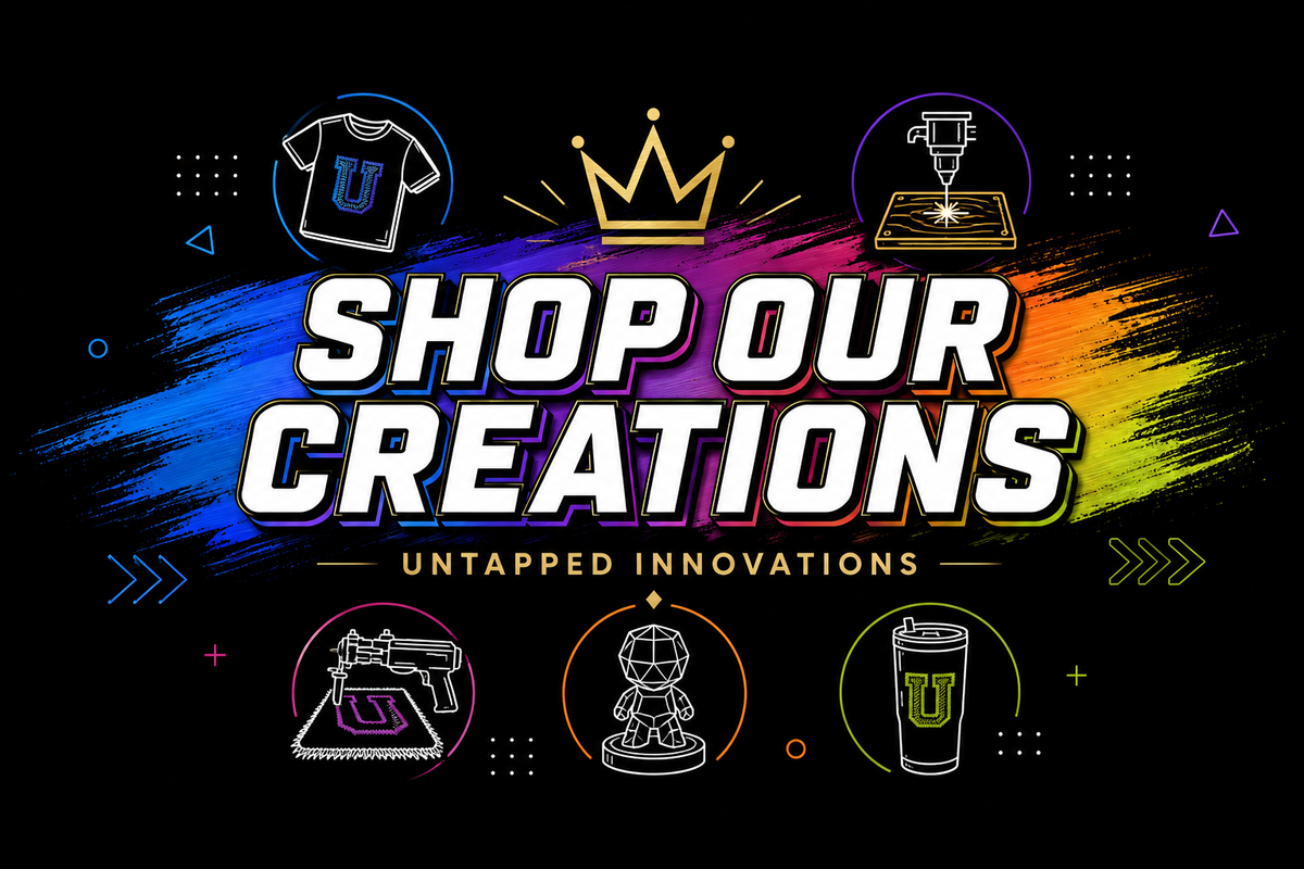 Shop Our Creations