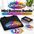 Mini Business Bundle