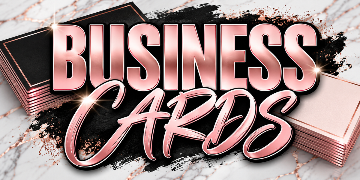 Business Cards