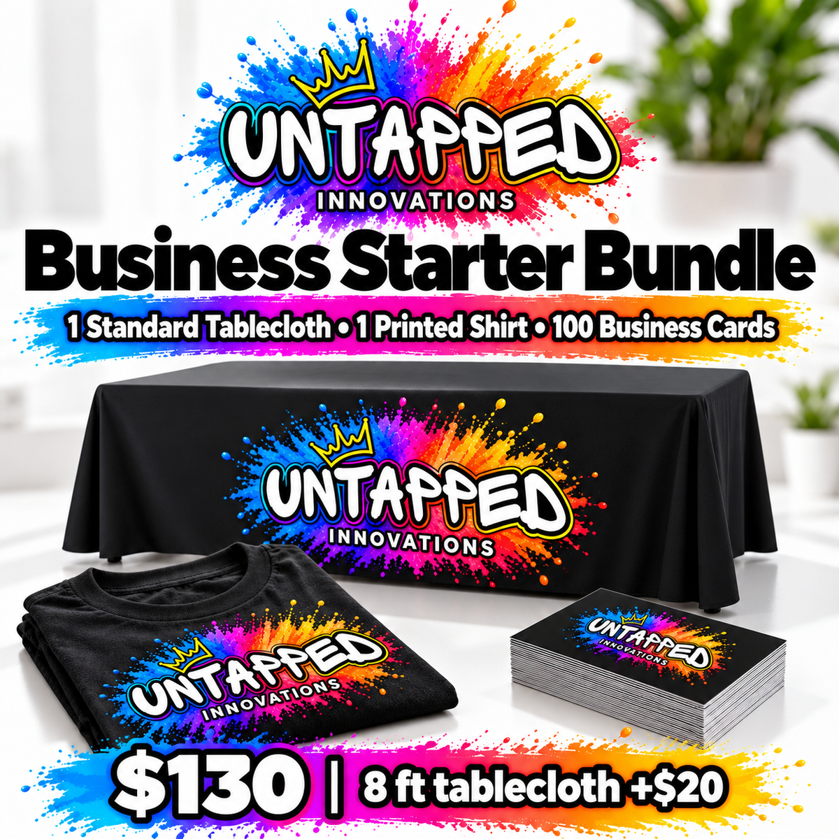 Business Starter