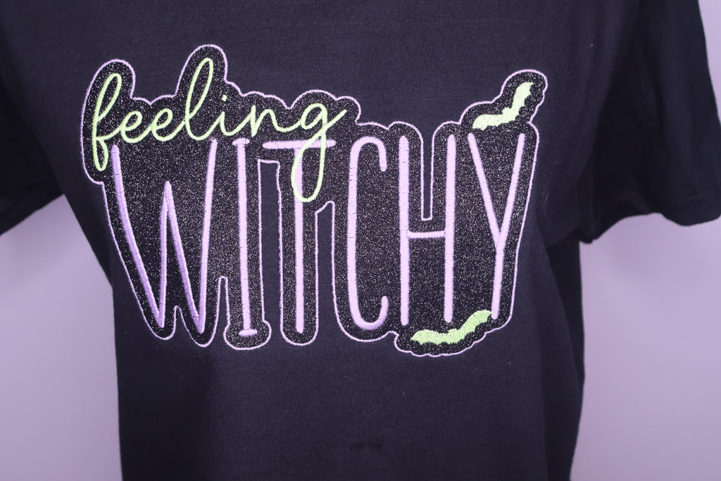 Feeling Witchy