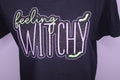 Feeling Witchy