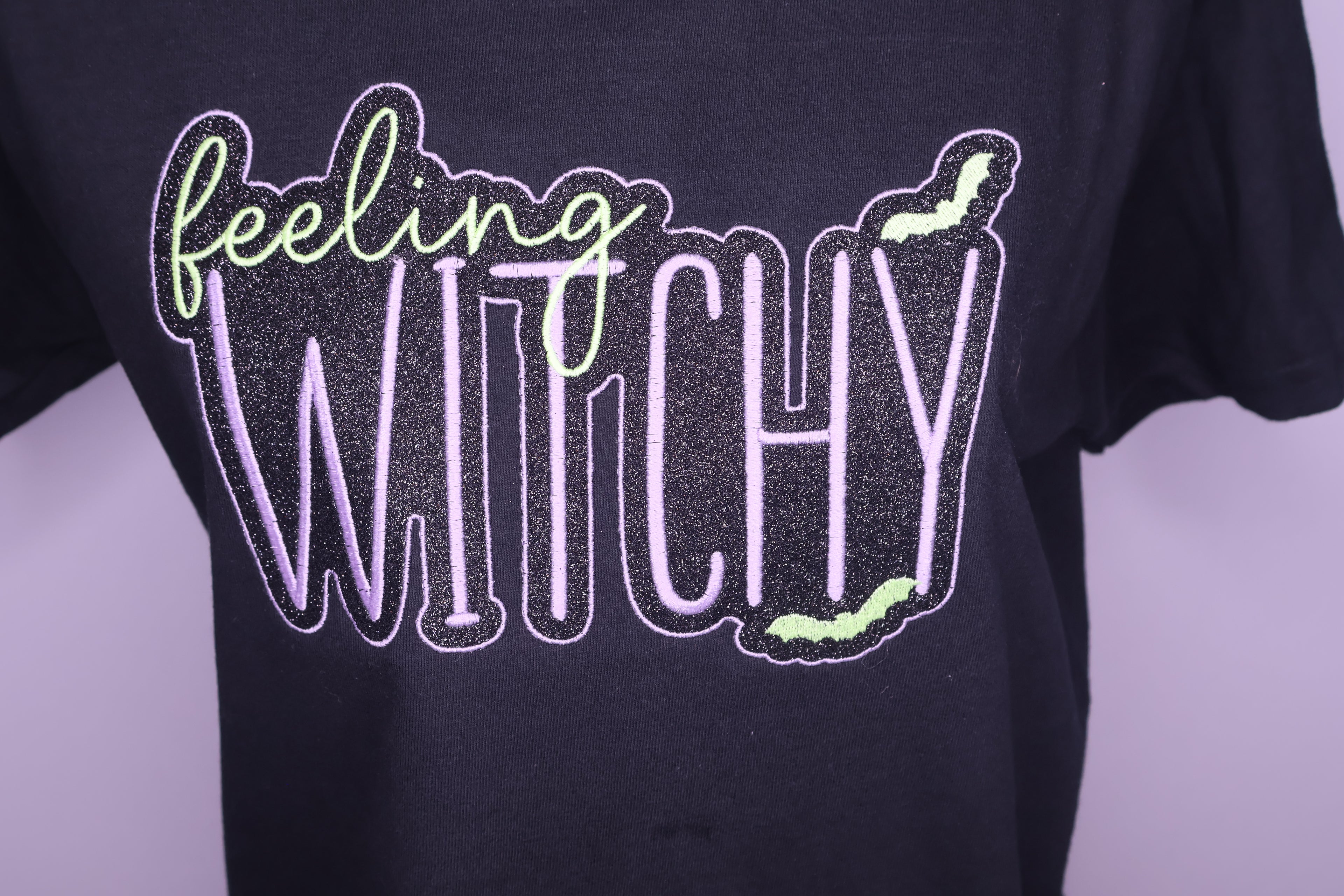 Feeling Witchy