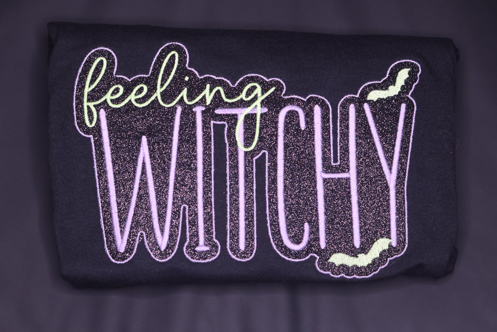 Feeling Witchy