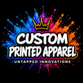 Custom Printed Apparel