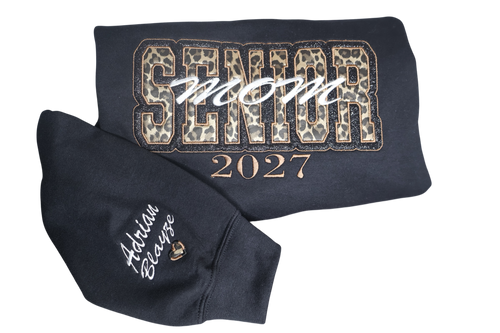 Custom Embroidery - Design Deposit