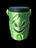Decorative Character Themed Beverage Cooler Container